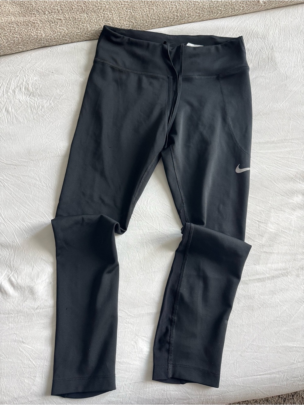 Nike Black Performance Leggings